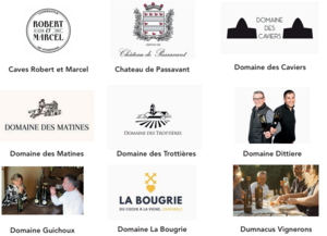 Vignerons